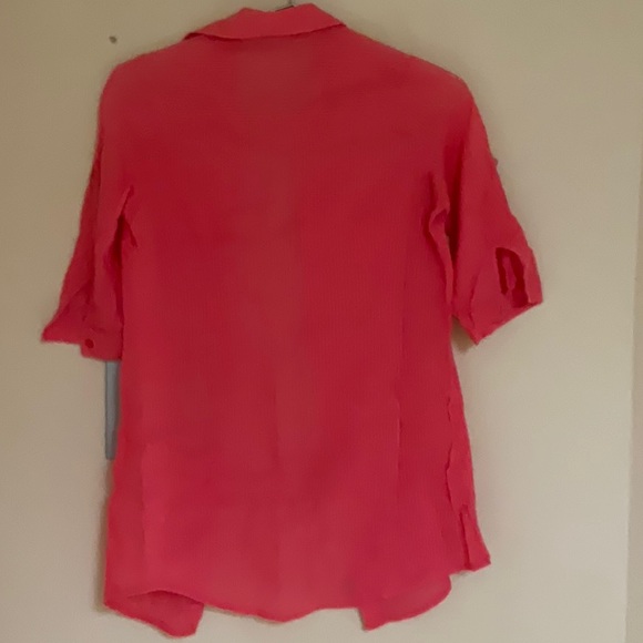 Summer Blouse - Picture 2 of 3